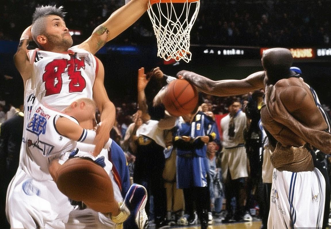 詹姆斯·哈登生涯总助攻数破7000，卡尔-安东尼·唐斯追平单场三分命中纪录，共演现代篮球多元风采