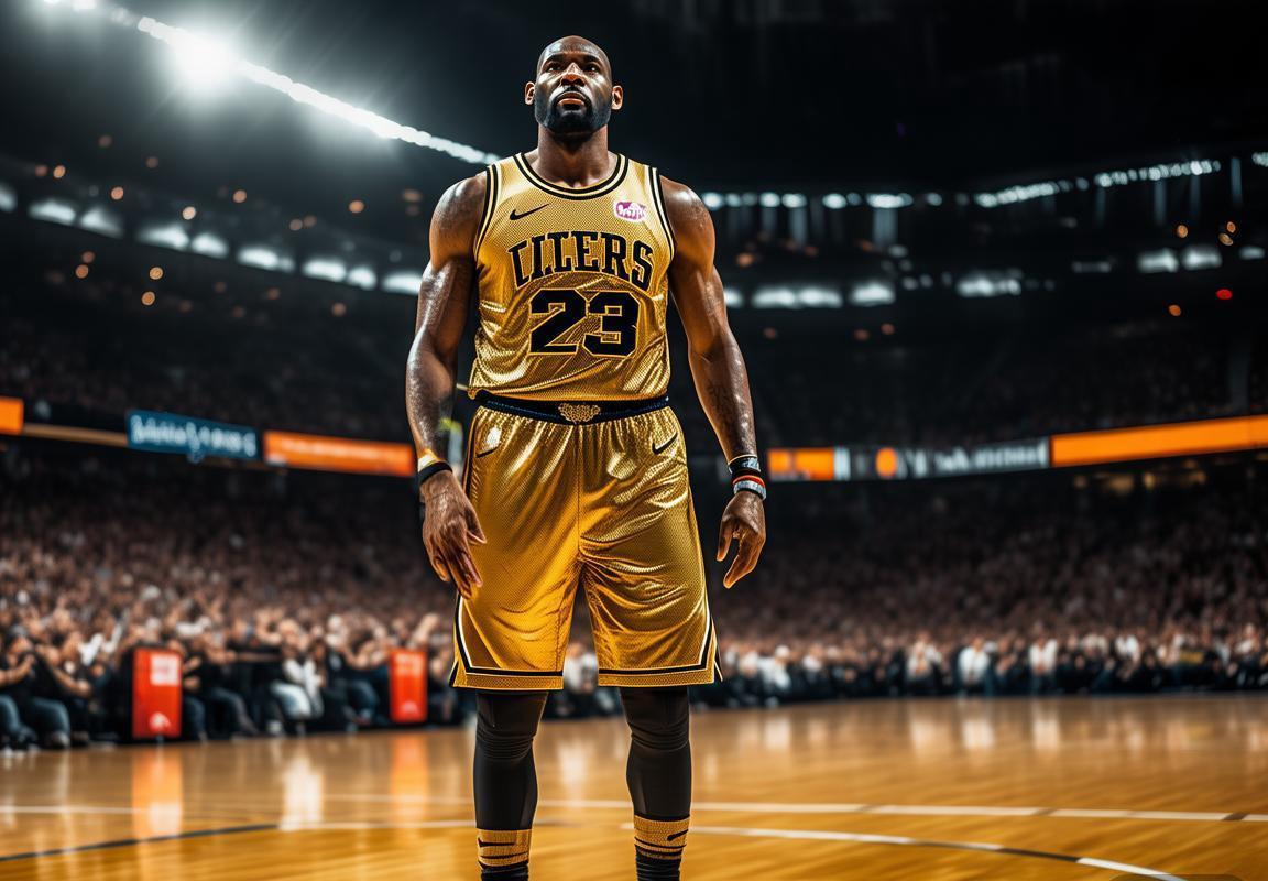 勒布朗·詹姆斯亲承最强形态：解析2017-18赛季“灭霸詹”的NBA总决赛攻防一体传奇